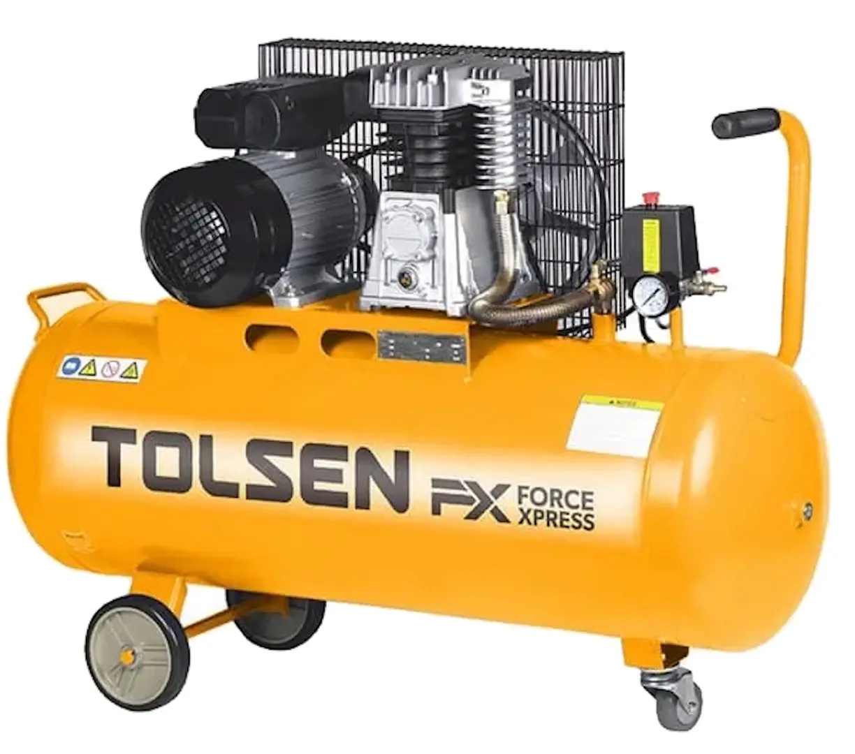 Компрессор Tolsen 73118