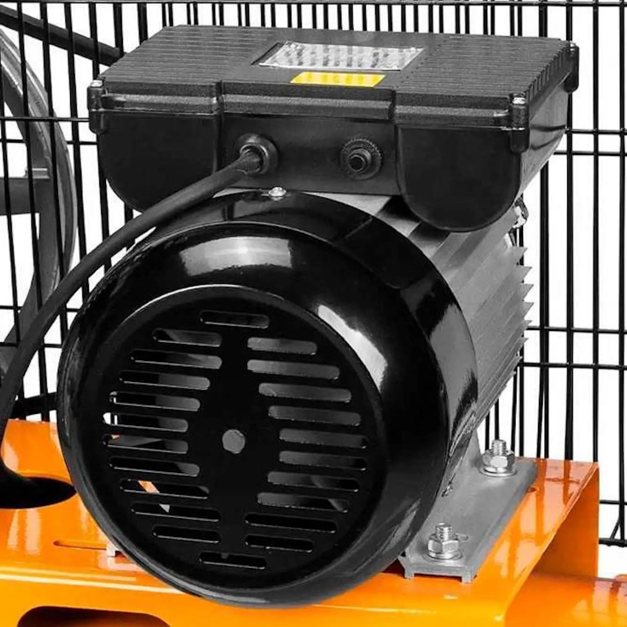 Компрессор Tolsen 73119