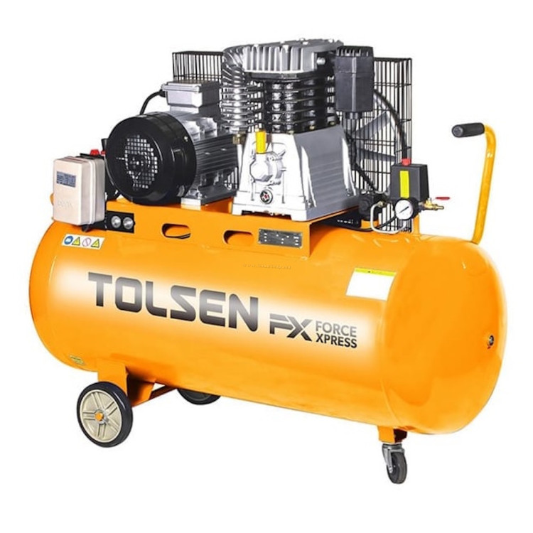 Compresor Tolsen 73119