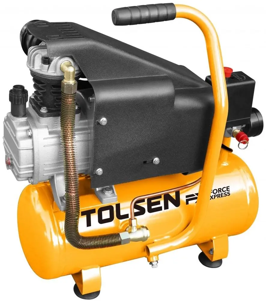 Compresor Tolsen 73122 - 2