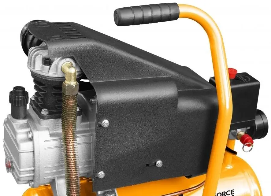 Compresor Tolsen 73122 - 3