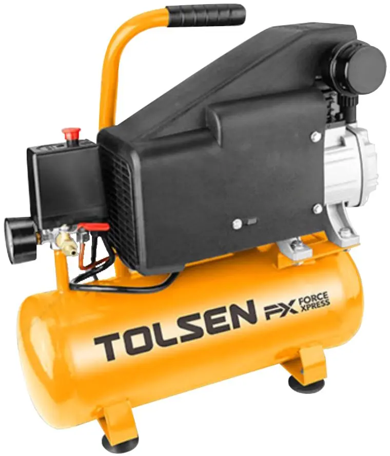 Compresor Tolsen 73122