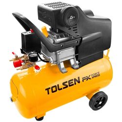 Compresor Tolsen 73126 Thumb