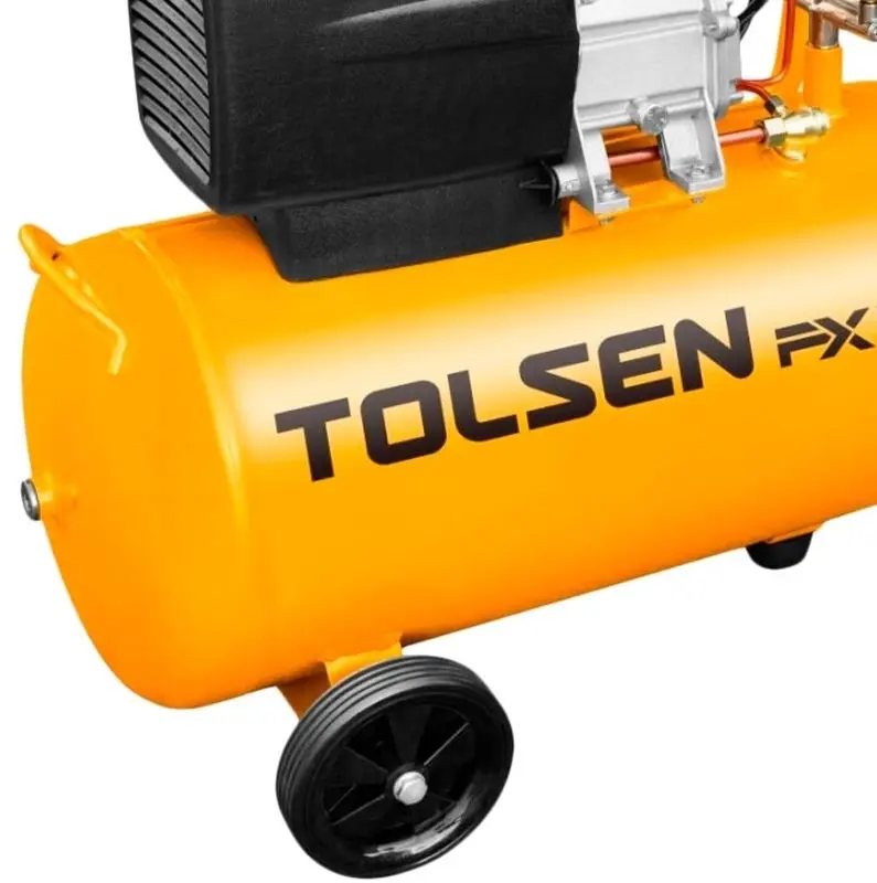 Compresor Tolsen 73126 - 4