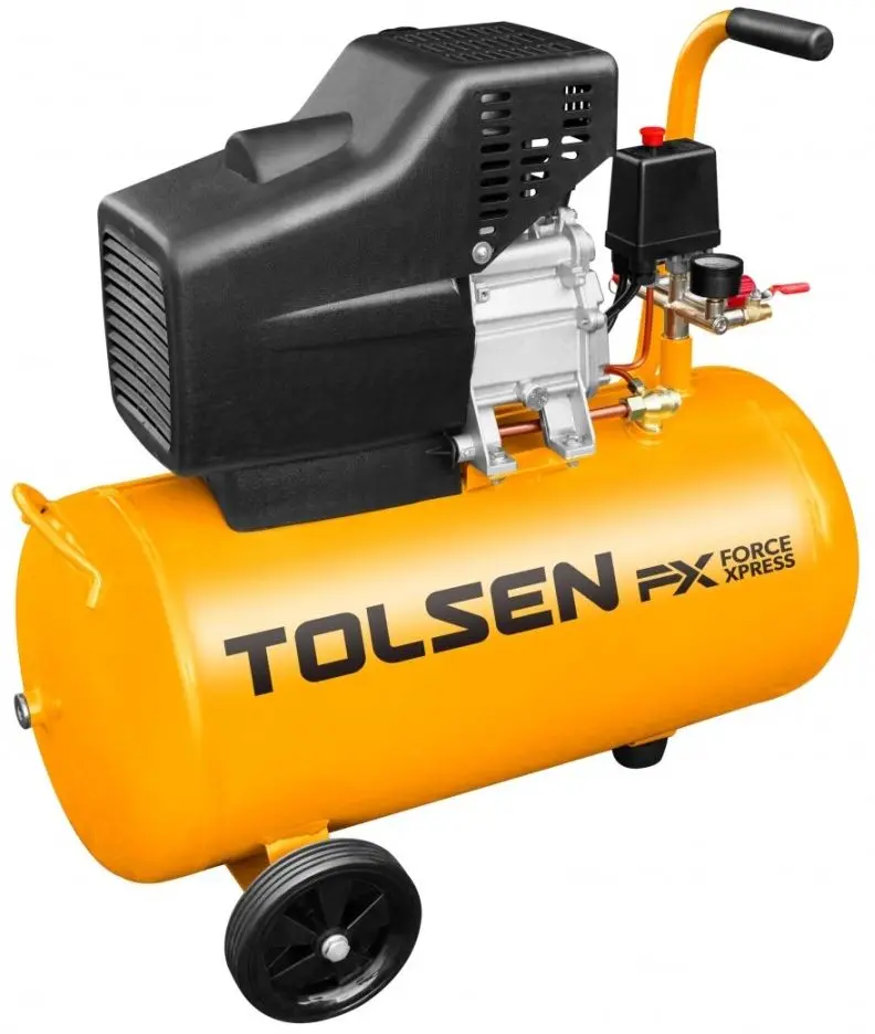 Compresor Tolsen 73126