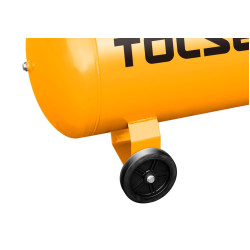 Compresor Tolsen 73127 Thumb