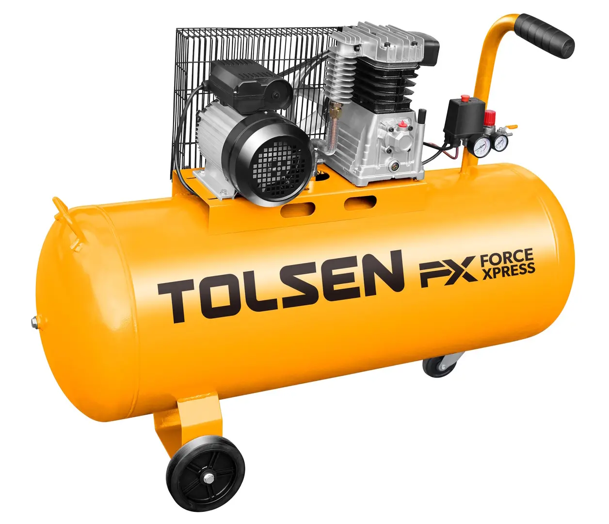 Compresor Tolsen 73127