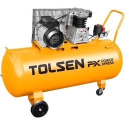 Компрессор Tolsen 73128