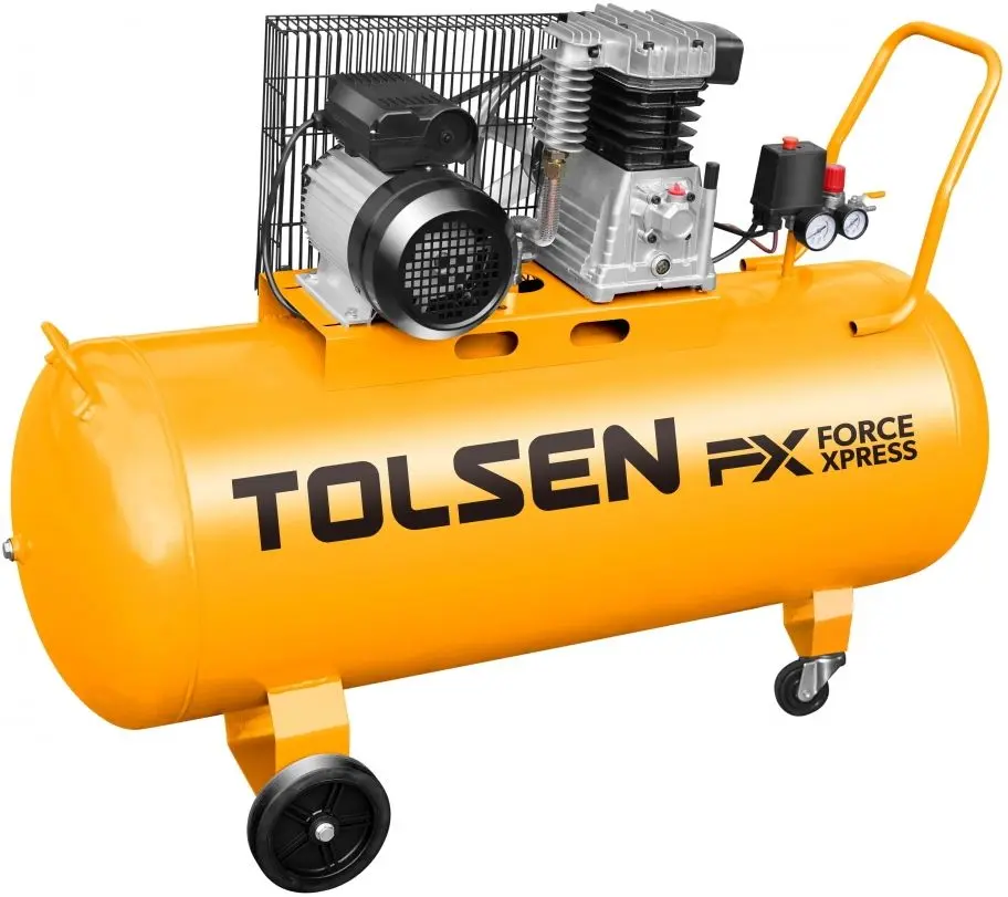 Компрессор Tolsen 73128