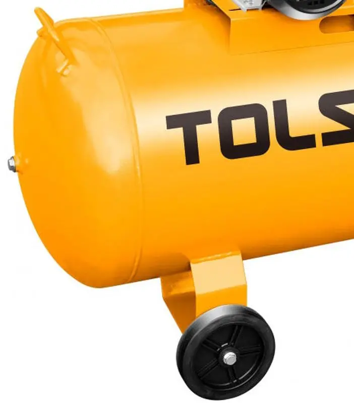 Компрессор Tolsen 73130 - 2