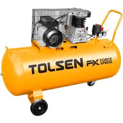Компрессор Tolsen 73130
