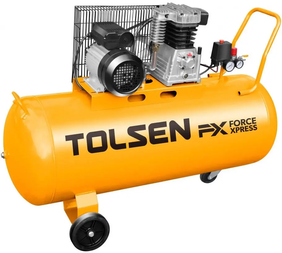 Компрессор Tolsen 73130