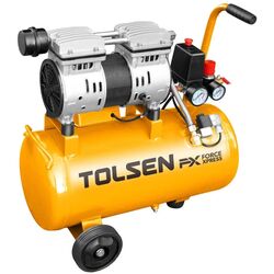 Компрессор Tolsen 73135