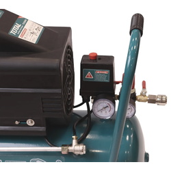 Компрессор Total TC120246 Thumb