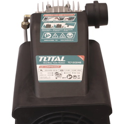 Компрессор Total TC120246 Thumb