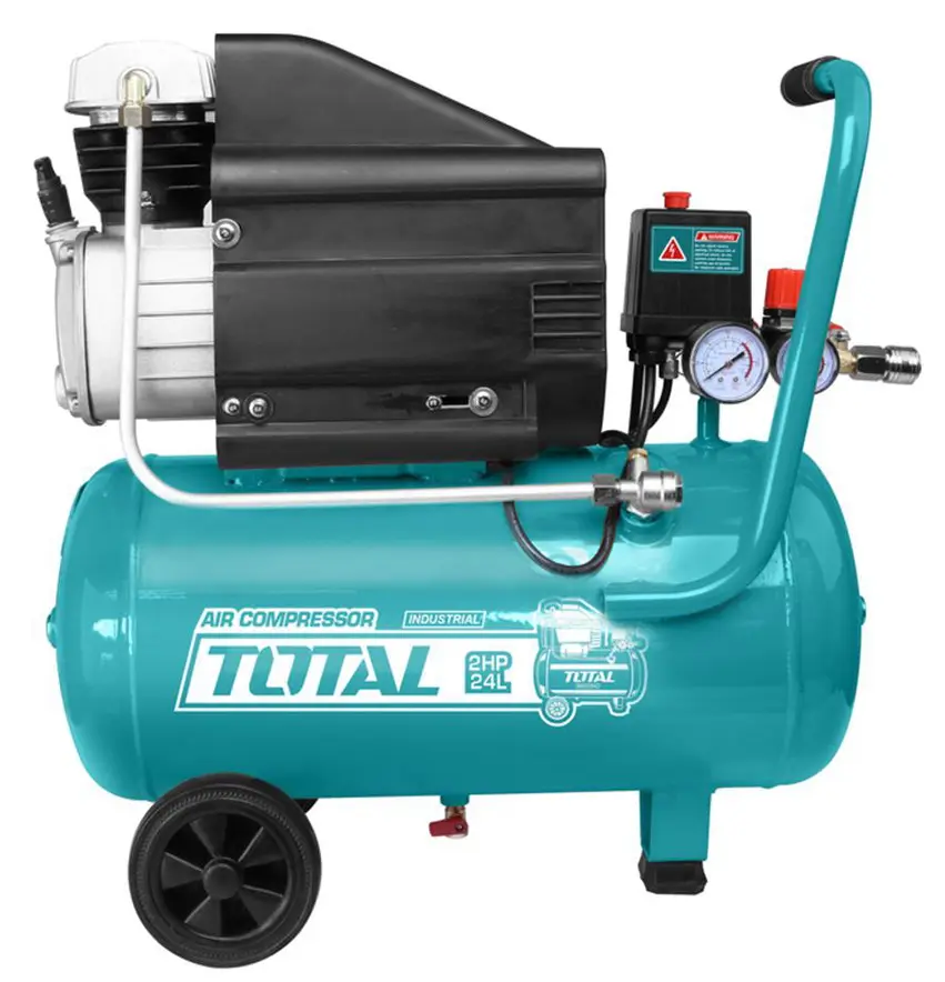 Компрессор Total TC120246