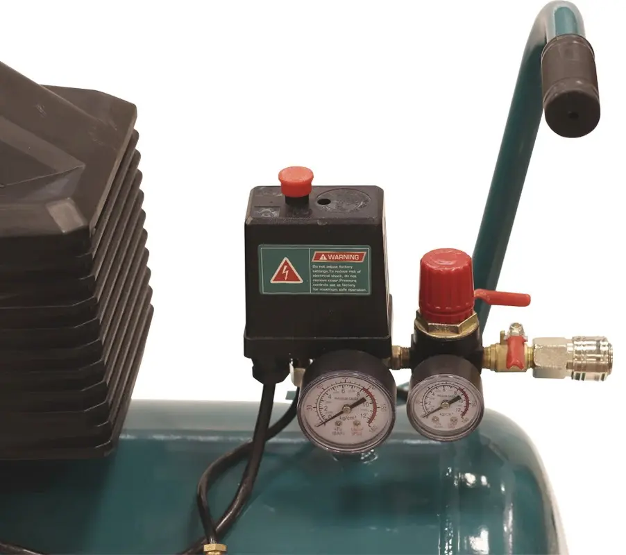 Compresor Total TC125506