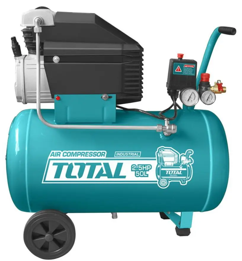 Compresor Total TC125506