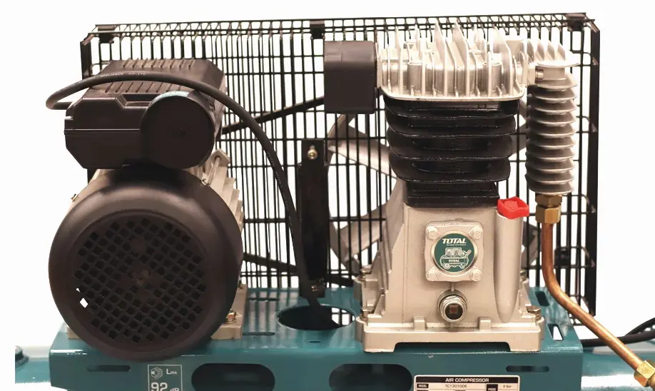 Компрессор Total TC1301006