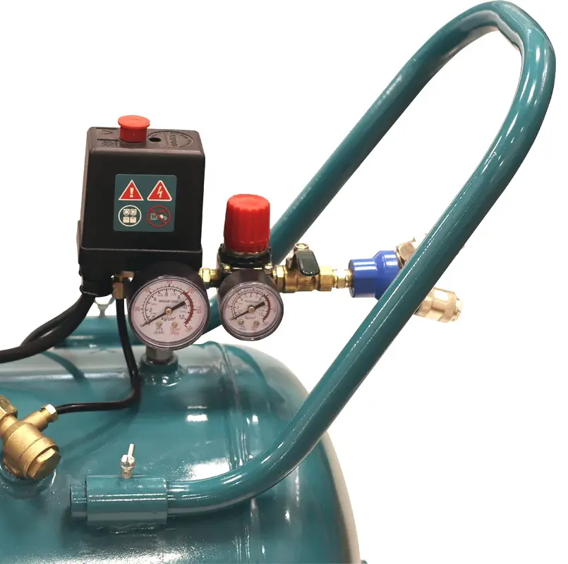 Компрессор Total TC1301006