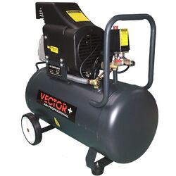 Compresor Vector+ 1500W 50L