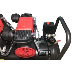 Compresor Vector+ 1520Wx3 90L Thumb