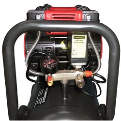 Compresor Vector+ 1520Wx3 90L Thumb