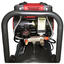 Compresor Vector+ 1520Wx4 120L Thumb