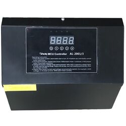 Compresor Vector+ 1520Wx4 120L Thumb