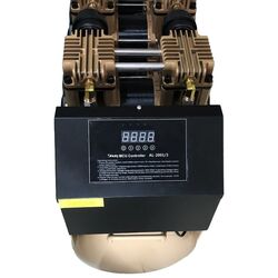 Compresor Vector+ 1600Wx3 110L Thumb