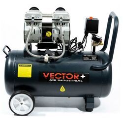 Компрессор Vector+ 24 Л (600 Вт)