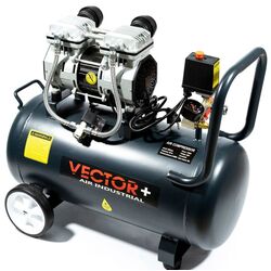 Compresor Vector+ 50 L (1390 W) Thumb
