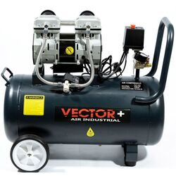 Compresor Vector+ 50 L (1390 W)