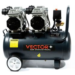Compresor Vector+ 50 L (2780 W) Thumb