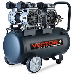 Compresor Vector+ 50 L (2780 W) Thumb