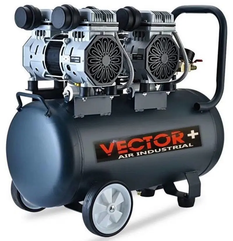 Compresor Vector+ 50 L (2780 W)