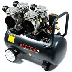 Компрессор Vector+ 50 л (2780 Вт)