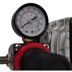 Компрессор + комплект для аэрографии VidaXL 140283 Thumb