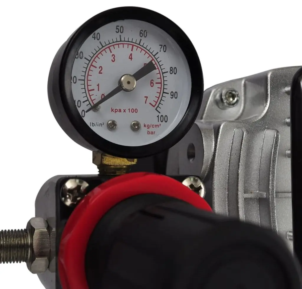 Компрессор + комплект для аэрографии VidaXL 140283