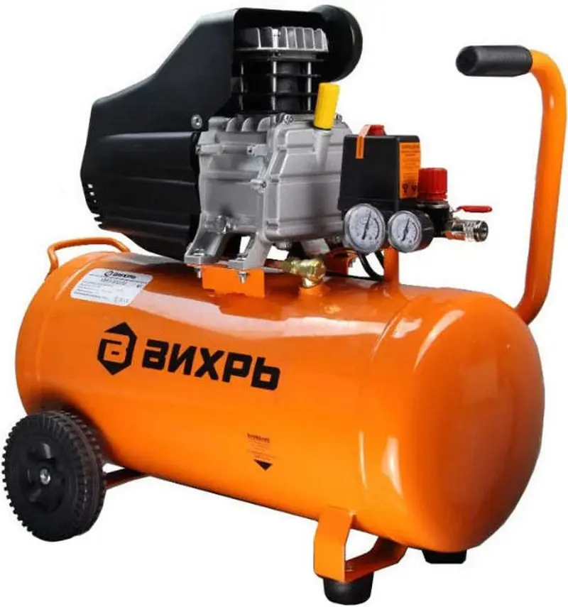 Компрессор Вихрь KMП-240/50