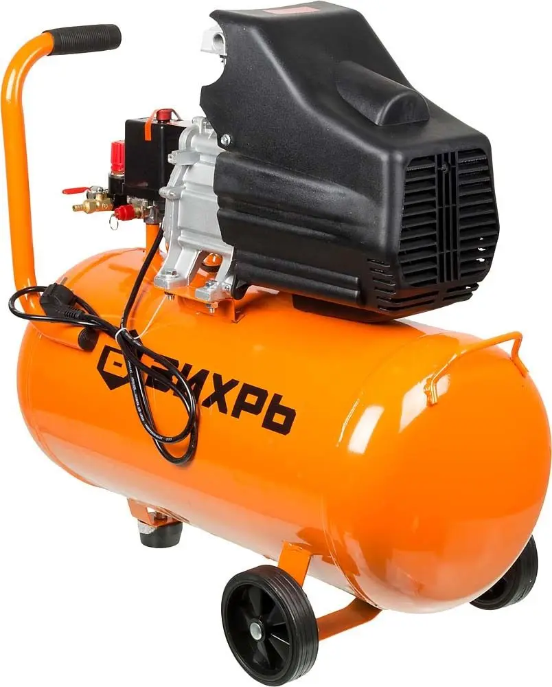 Компрессор Вихрь KMП-240/50