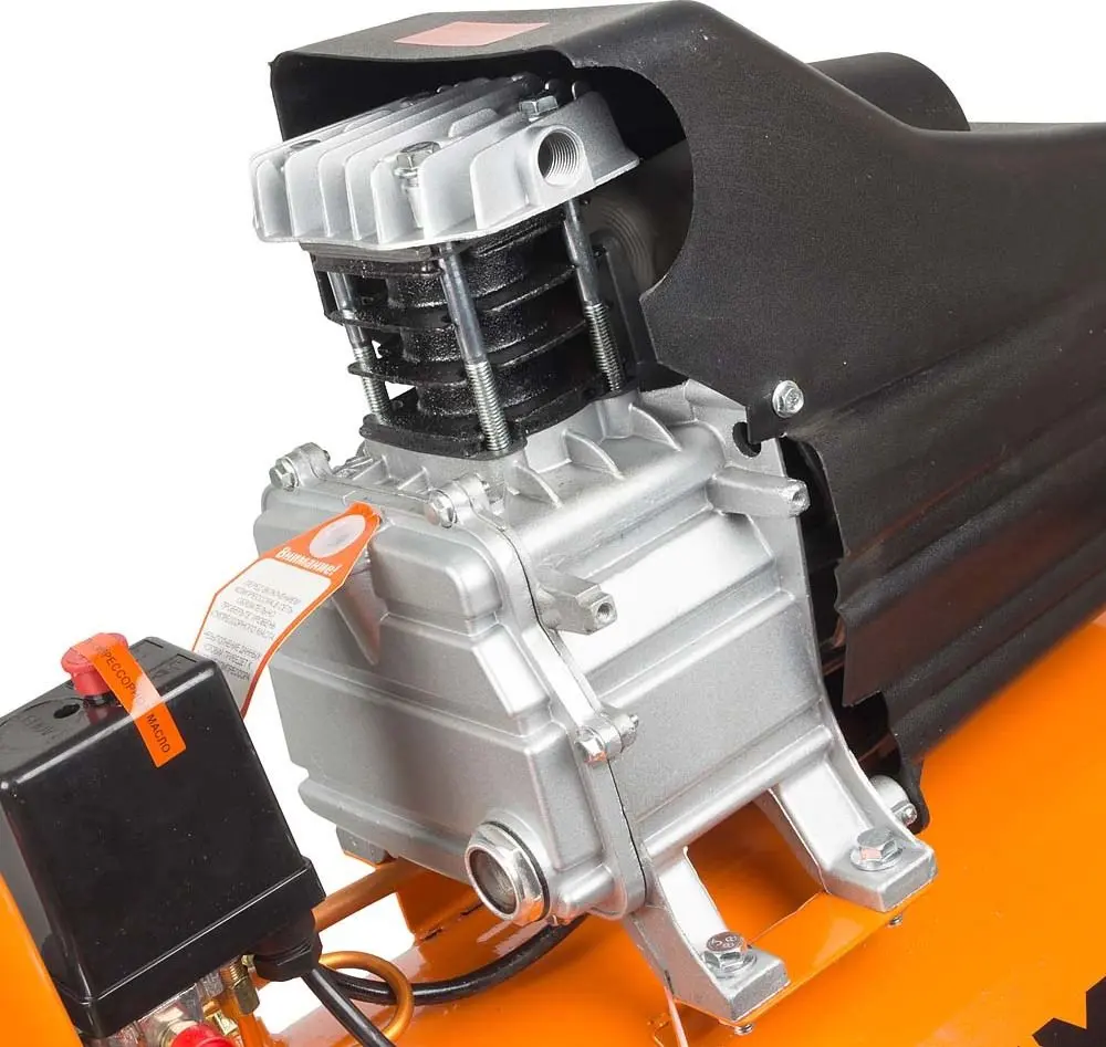 Компрессор Вихрь KMП-240/50