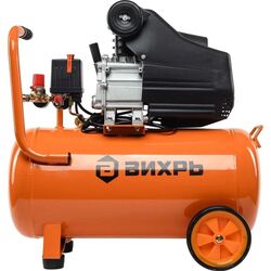 Compresor Vihri КМП-230/24 Thumb