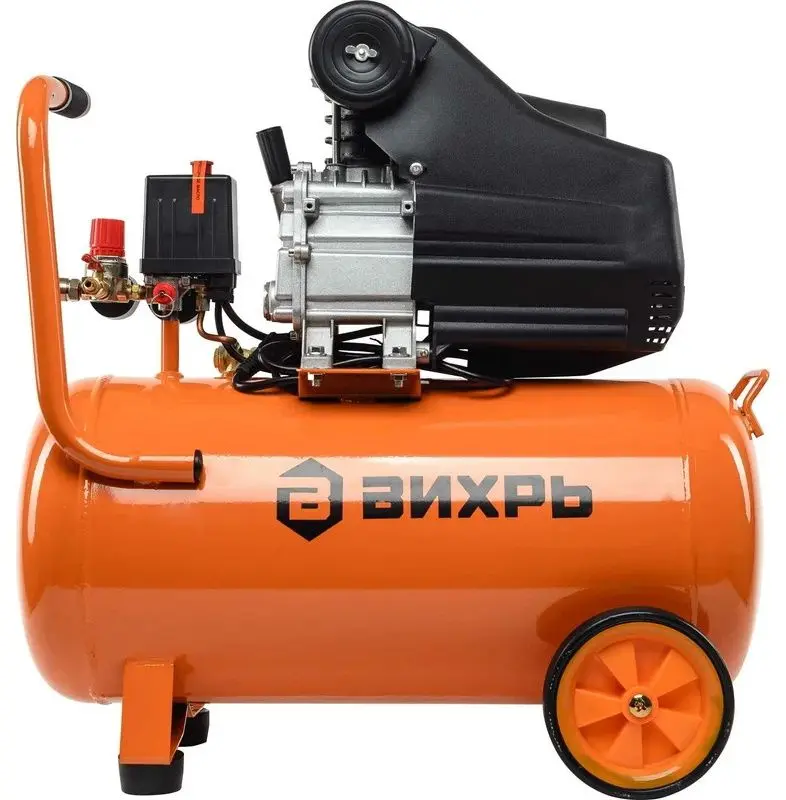 Compresor Vihri КМП-230/24