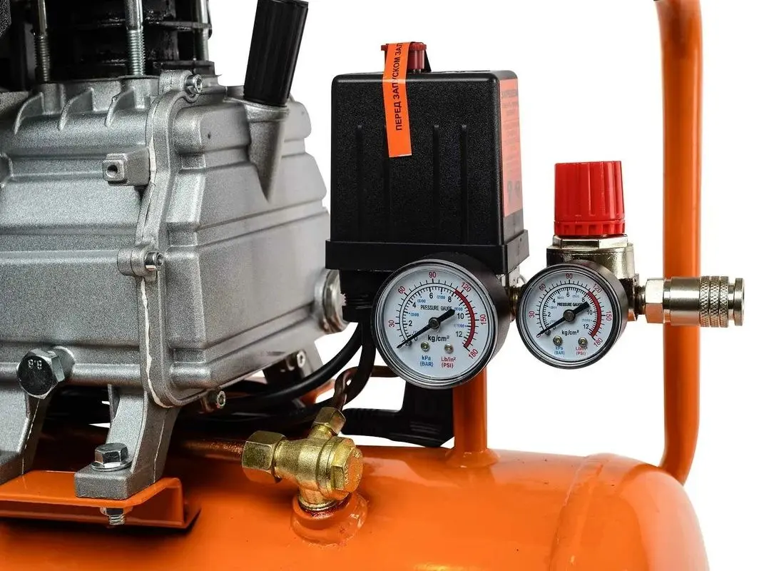 Compresor Vihri КМП-230/24