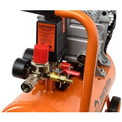 Compresor Vihri КМП-230/24 Thumb