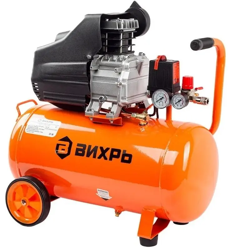 Compresor Vihri KMП-300/50