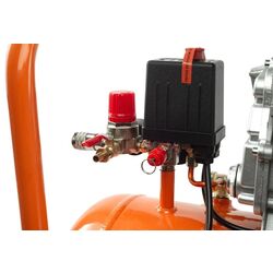 Compresor Vihri KMП-300/50 Thumb