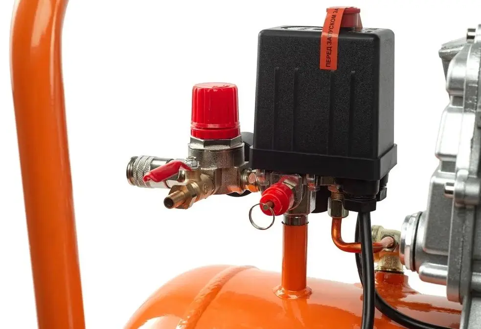 Compresor Vihri KMП-300/50