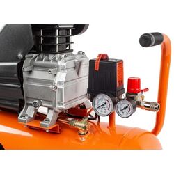 Compresor Vihri KMП-300/50 Thumb